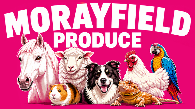 Morayfield Produce
